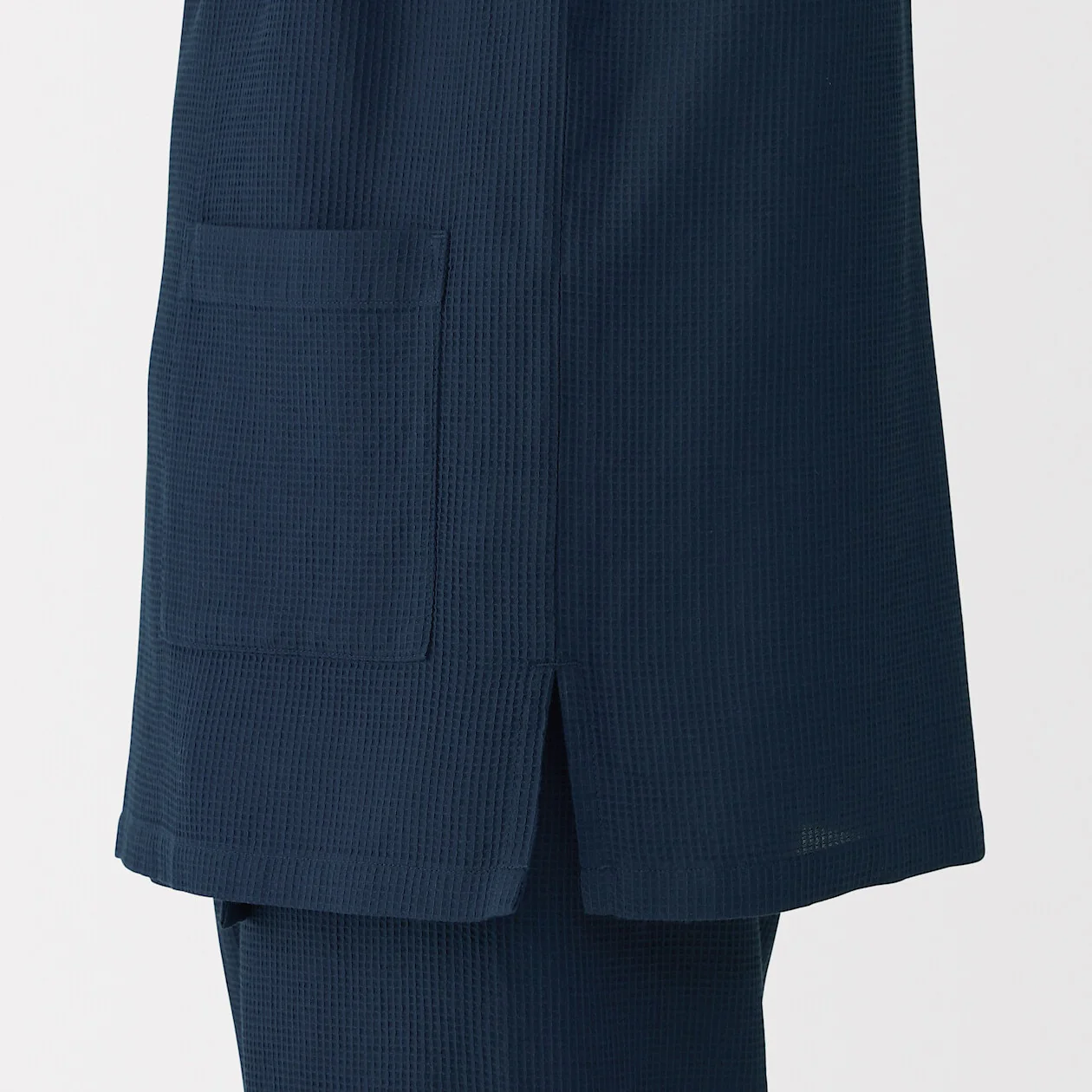 Waffle Jinbei Set - Image 28