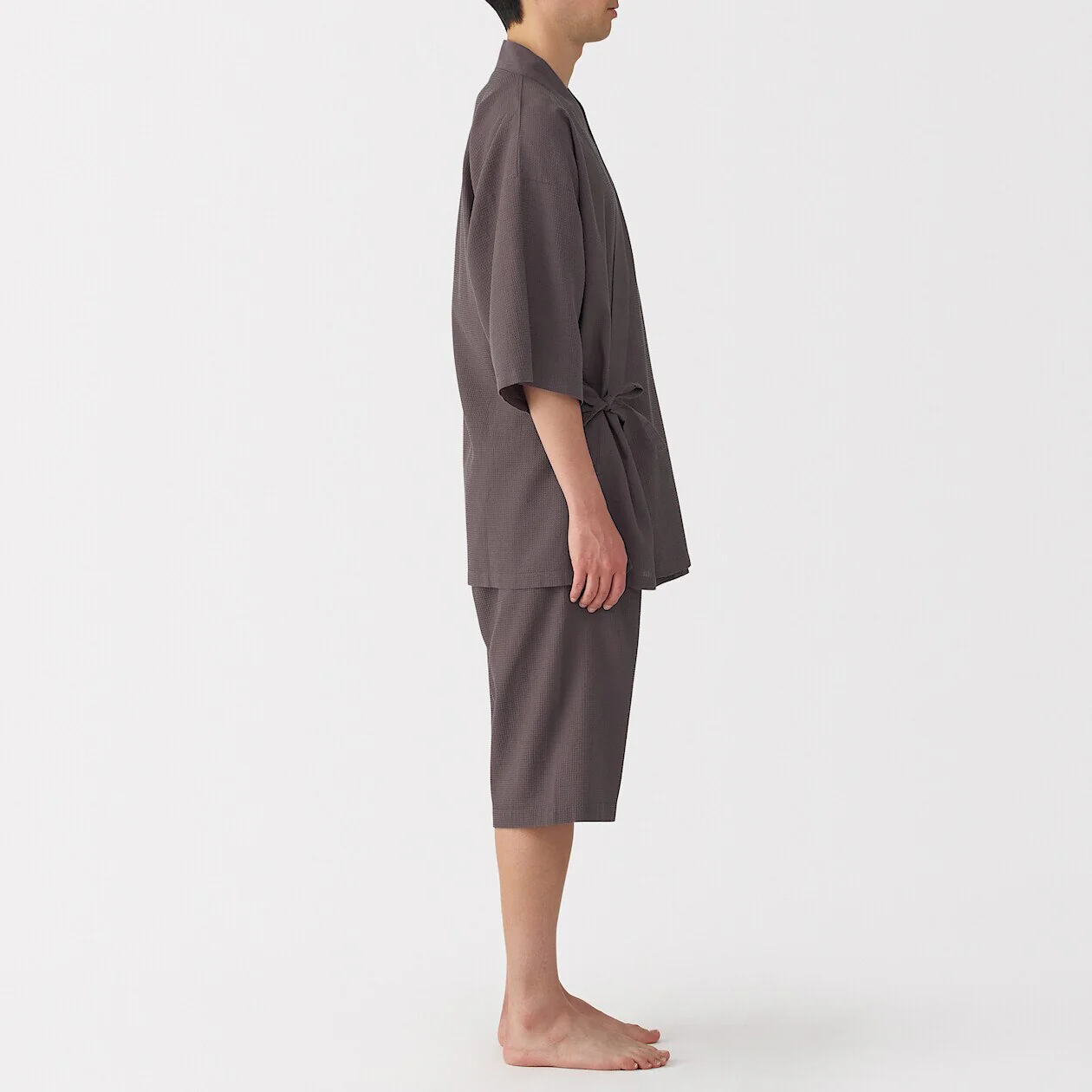 Waffle Jinbei Set - Image 3