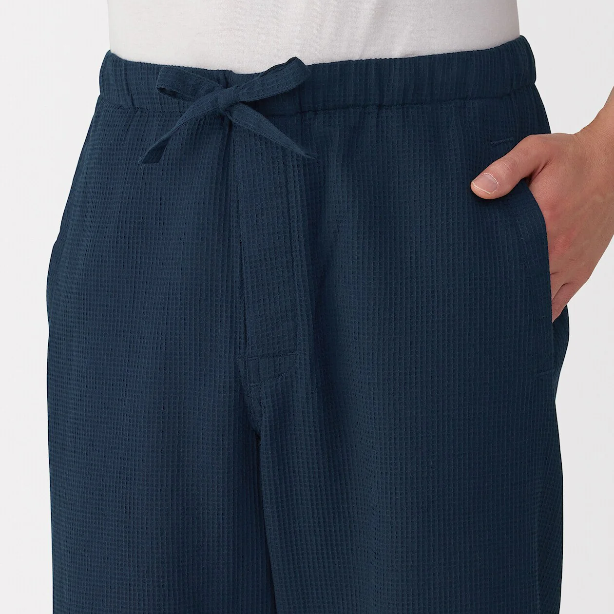 Waffle Jinbei Set - Image 30