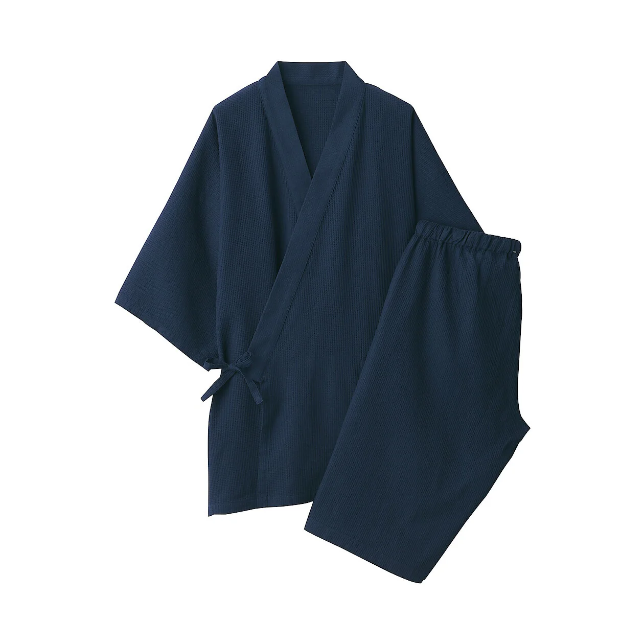 Waffle Jinbei Set - Image 32