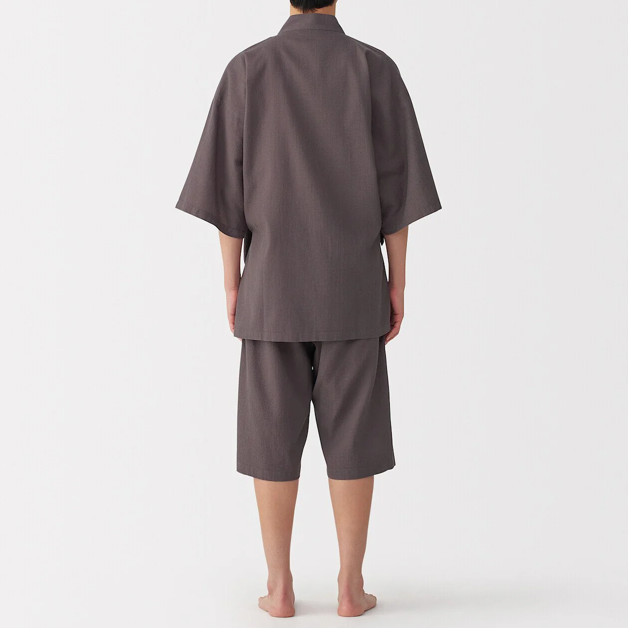 Waffle Jinbei Set - Image 4