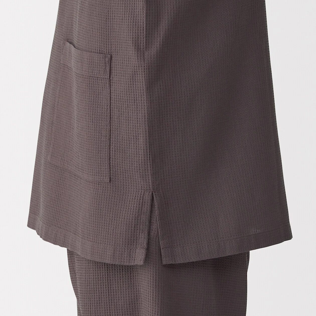 Waffle Jinbei Set - Image 6