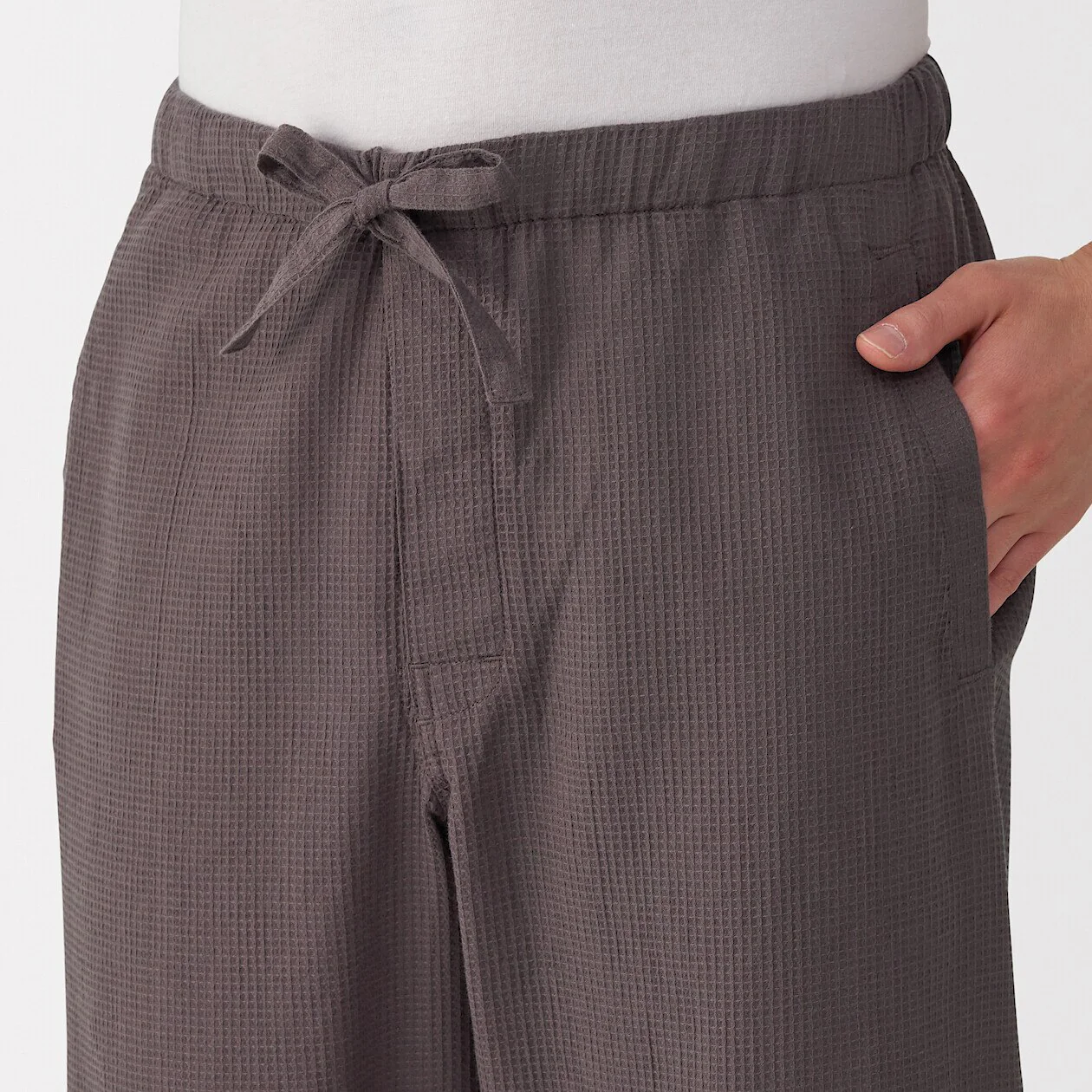 Waffle Jinbei Set - Image 8