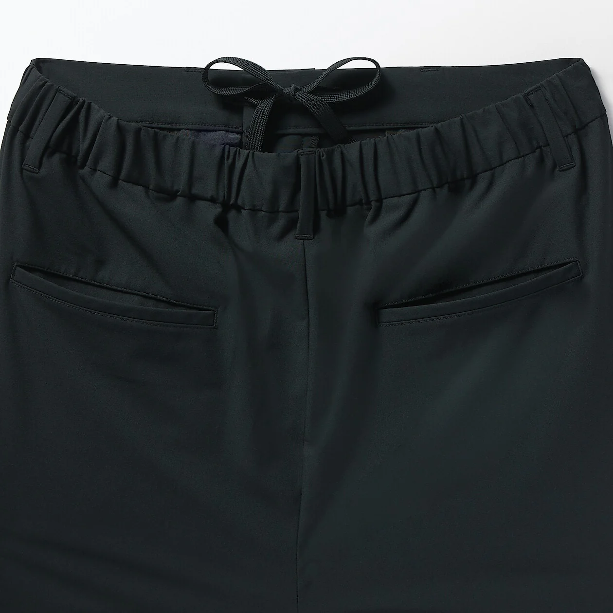 Quick Dry Darted Wide Easy Pants - Image 18
