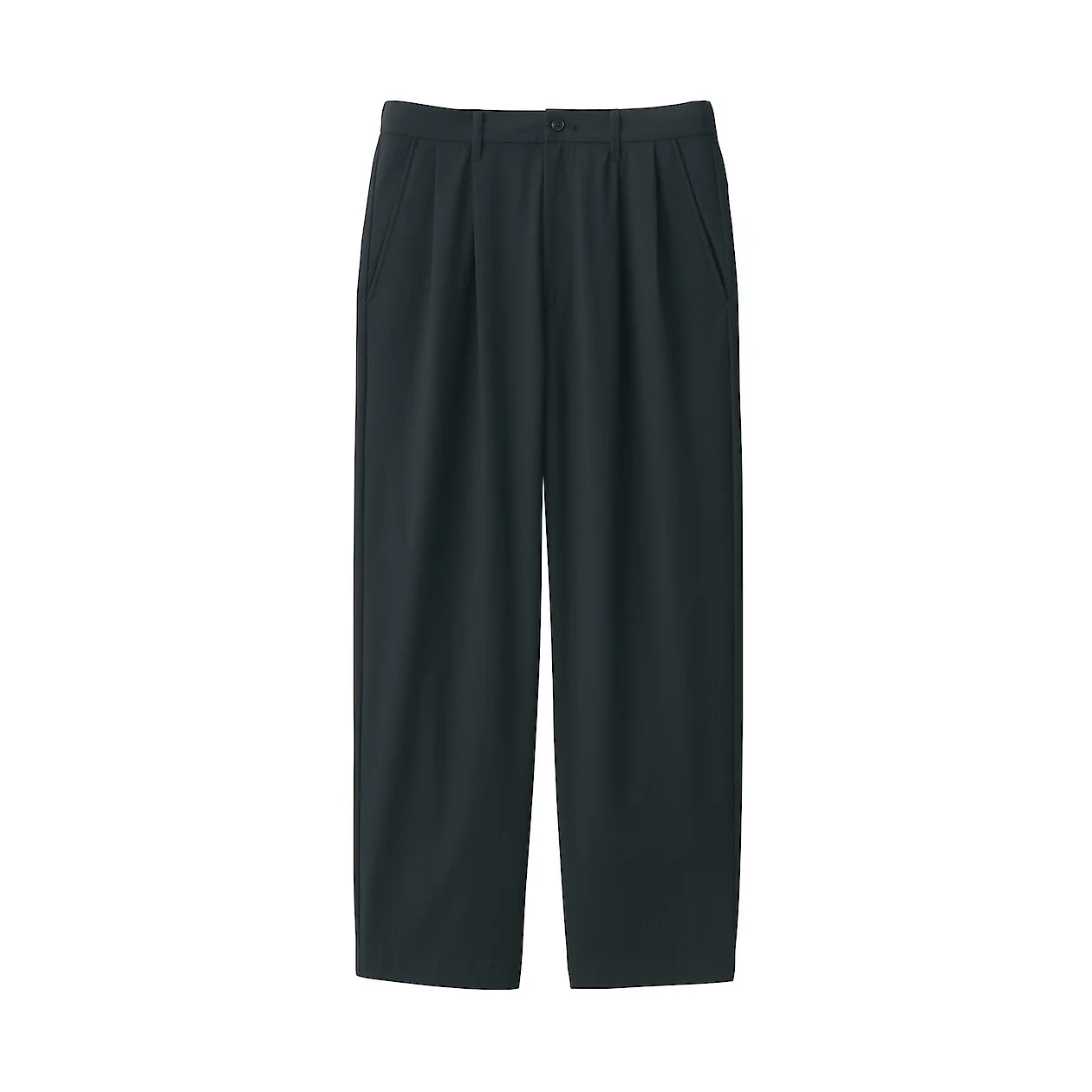 Quick Dry Darted Wide Easy Pants - Image 19