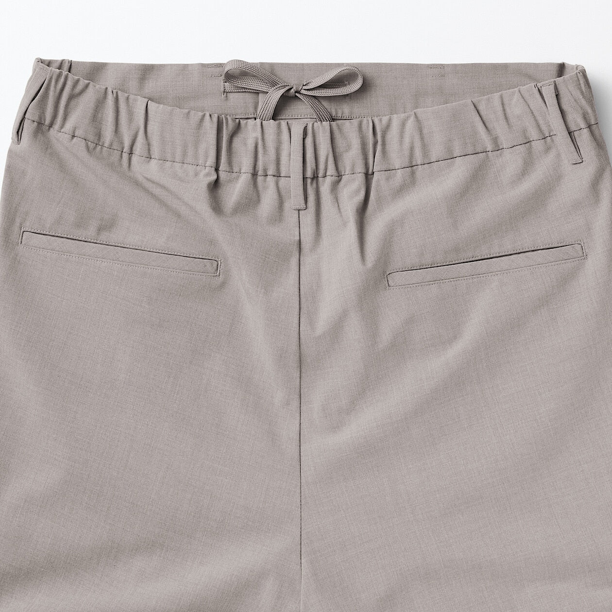 Quick Dry Darted Wide Easy Pants - Image 28