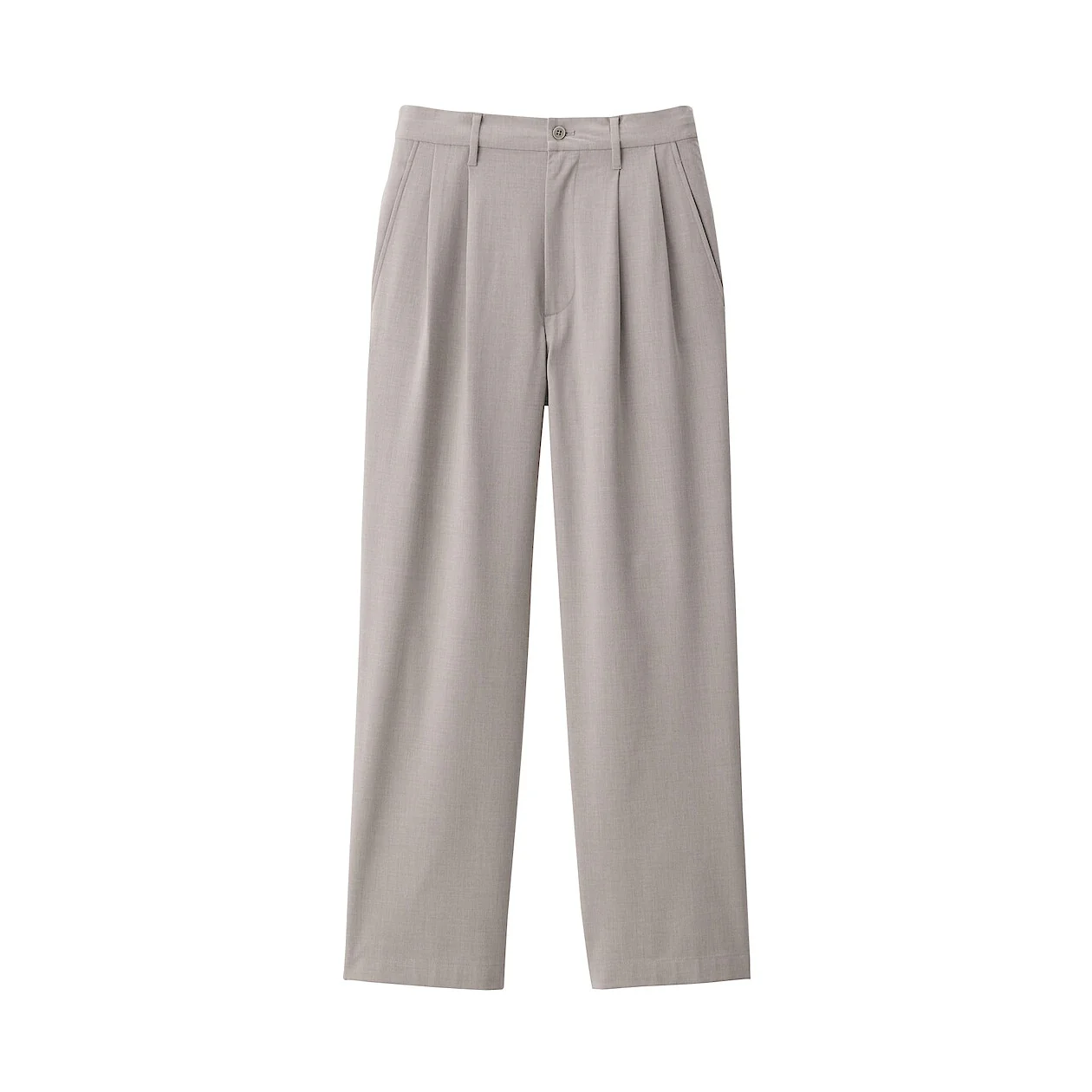 Quick Dry Darted Wide Easy Pants - Image 29