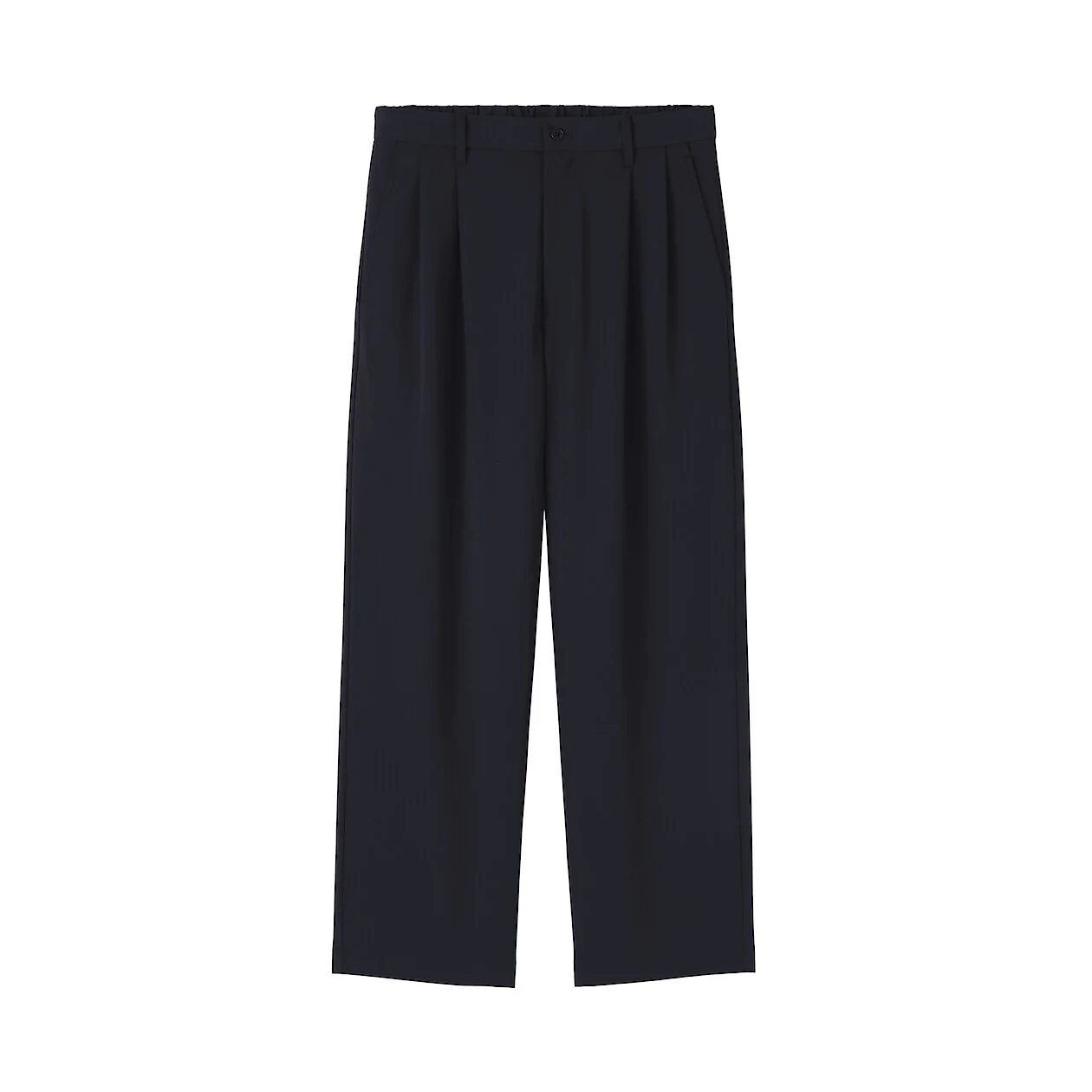 Quick Dry Darted Wide Easy Pants - Image 34