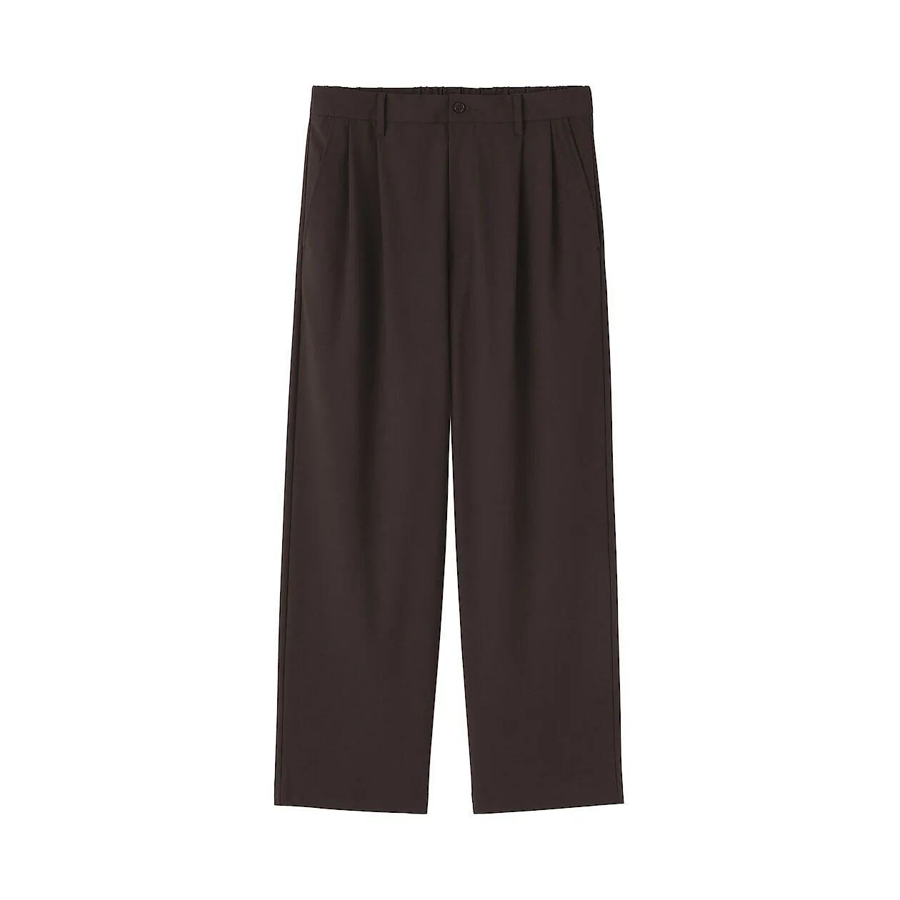 Quick Dry Darted Wide Easy Pants - Image 39