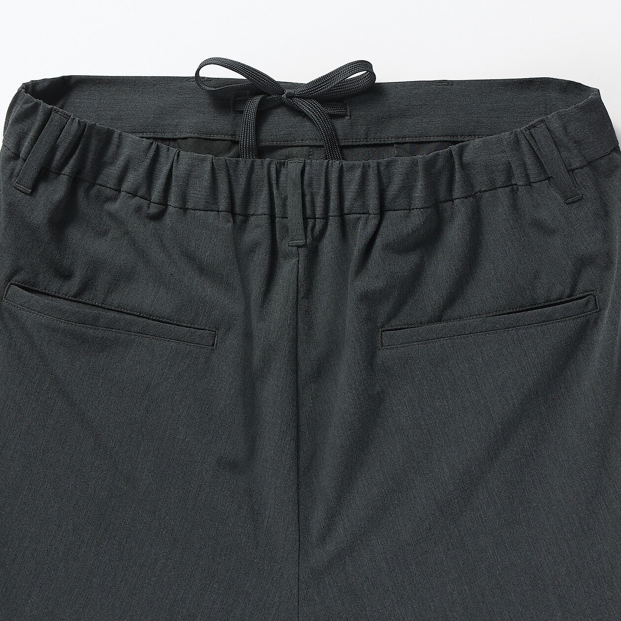 Quick Dry Darted Wide Easy Pants - Image 8