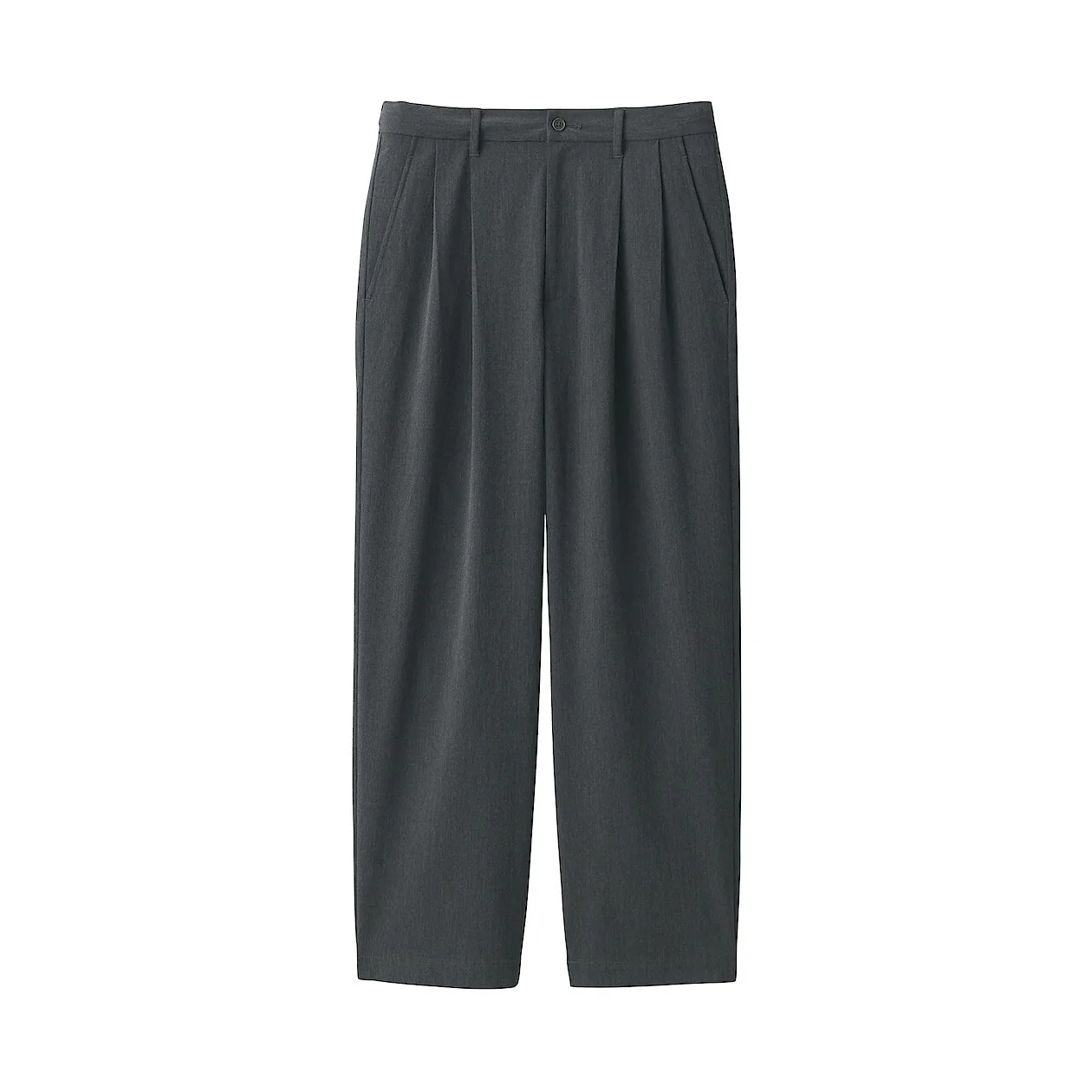 Quick Dry Darted Wide Easy Pants - Image 9