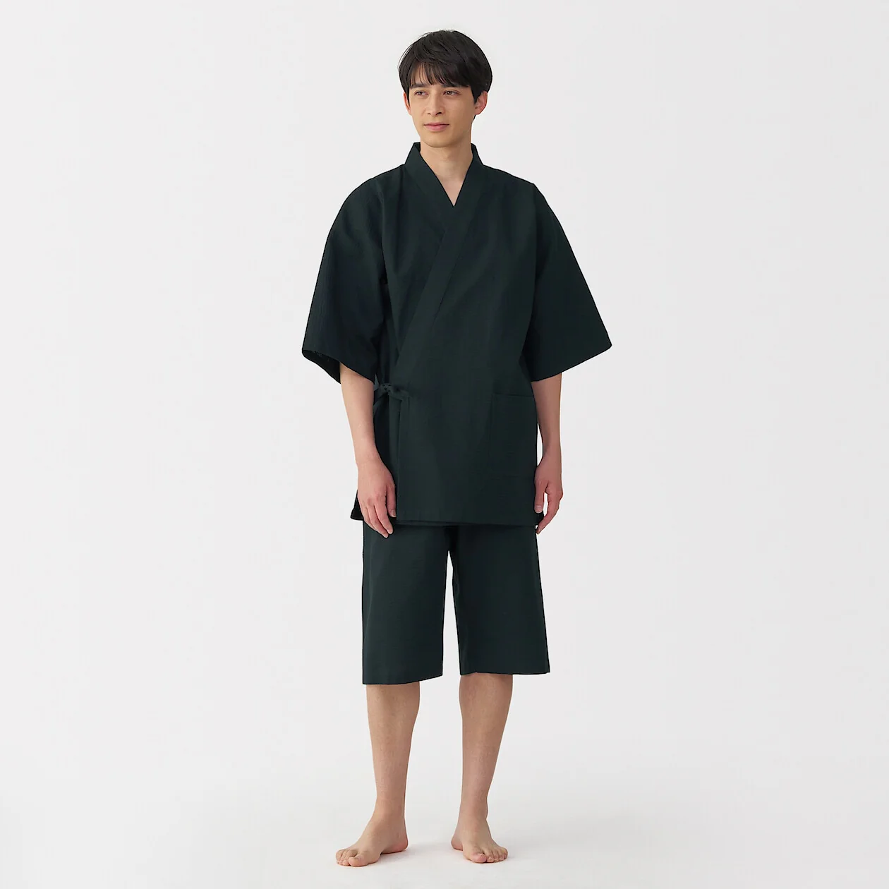 Shijira Jinbei Set - Image 12
