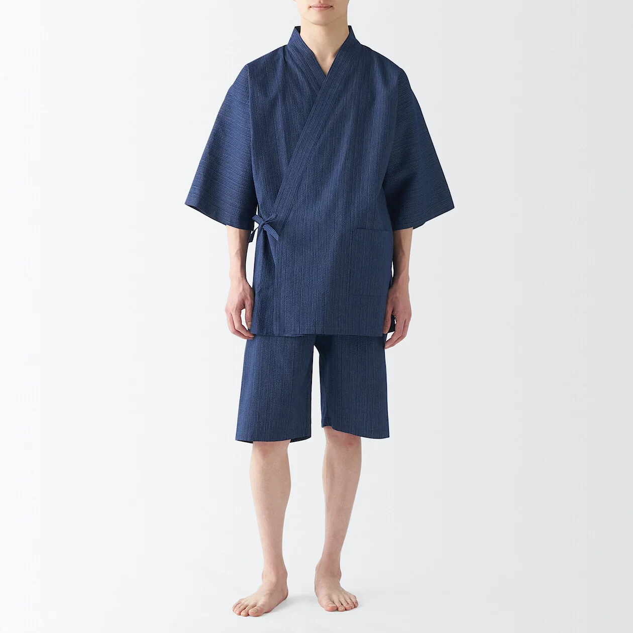 Shijira Jinbei Set - Image 23