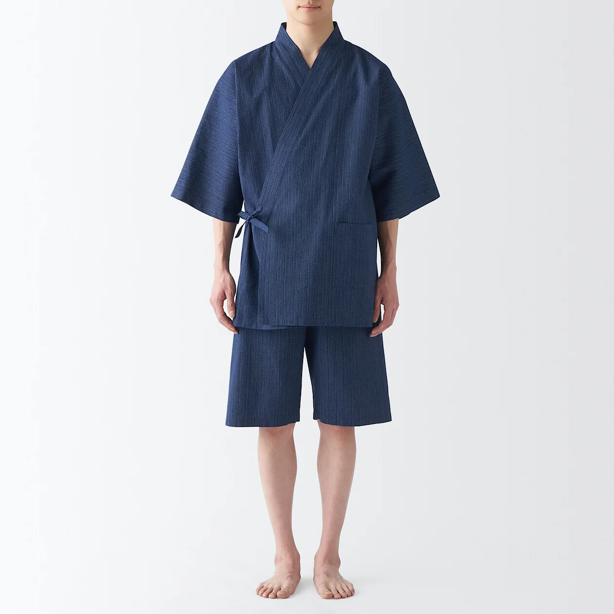 Shijira Jinbei Set - Image 24