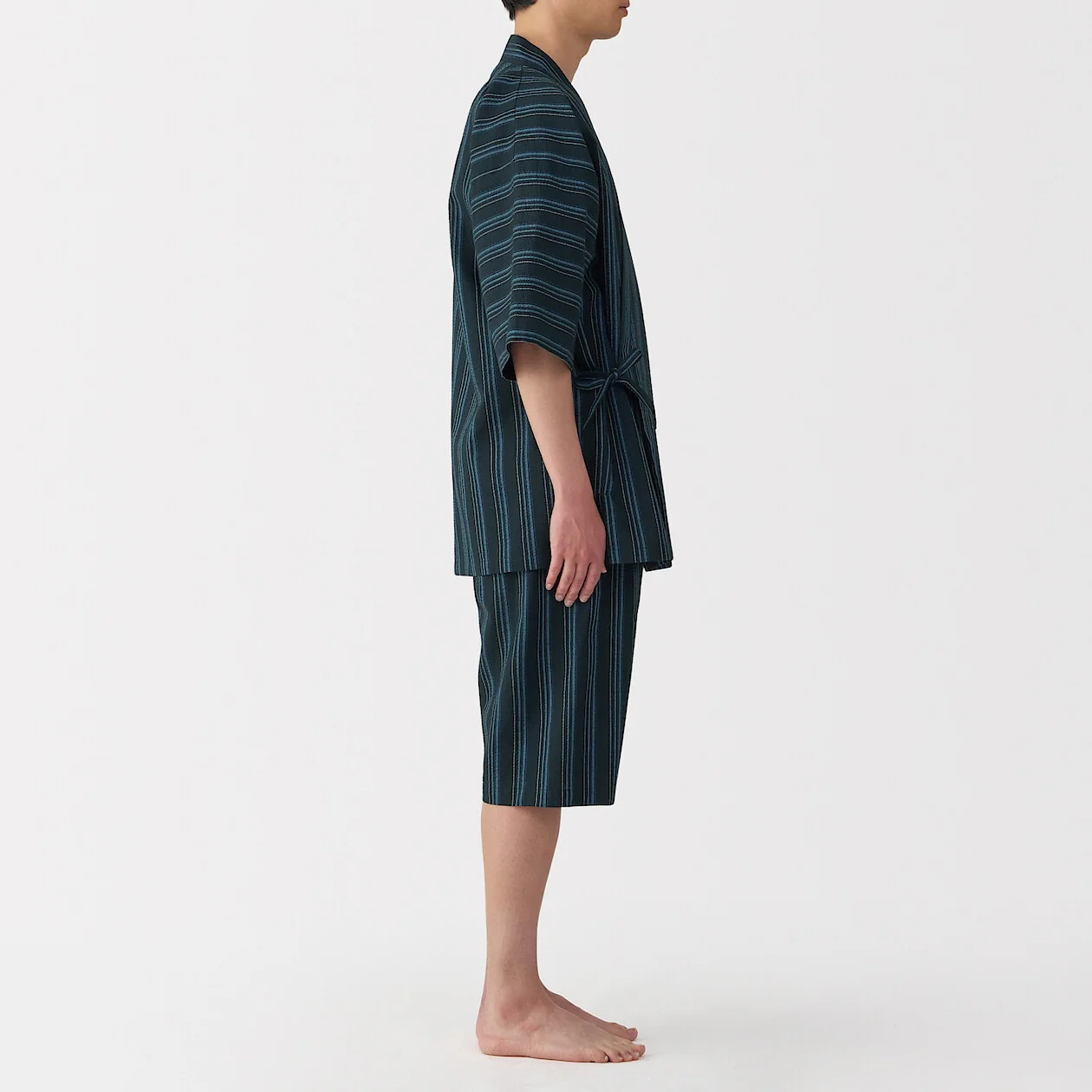 Shijira Jinbei Set - Image 3