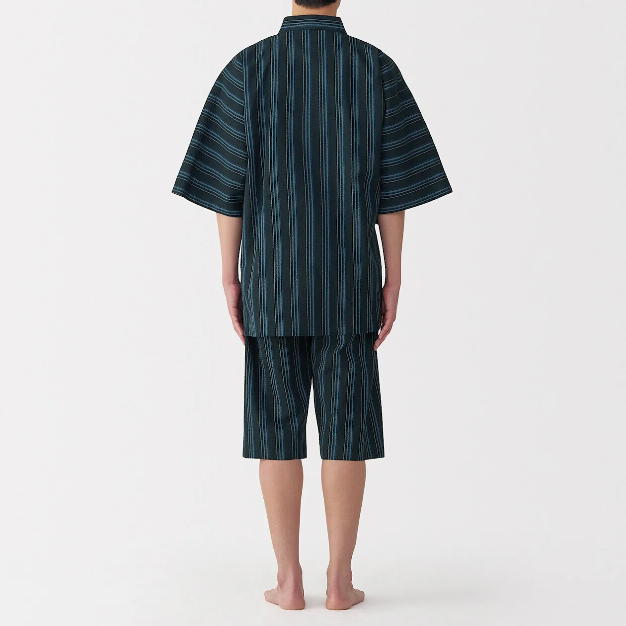 Shijira Jinbei Set - Image 4
