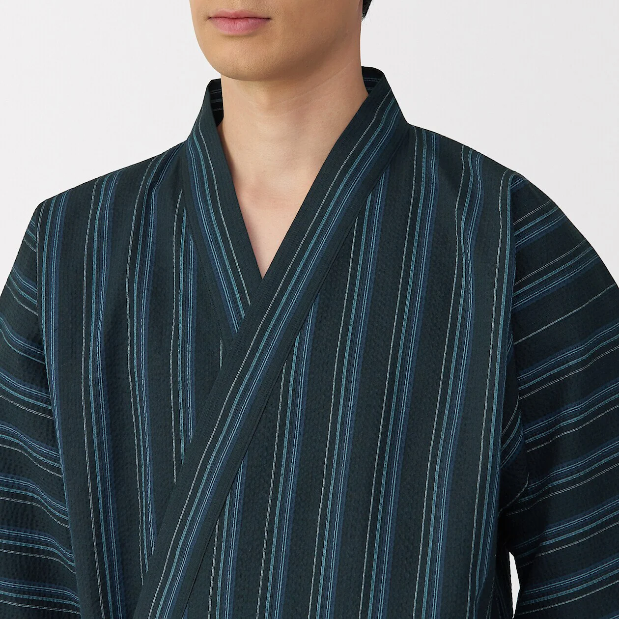 Shijira Jinbei Set - Image 5