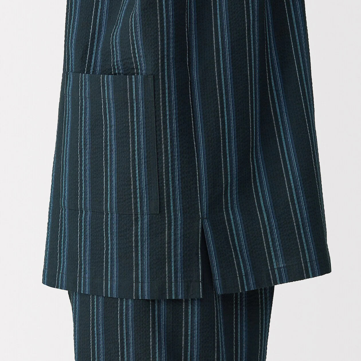 Shijira Jinbei Set - Image 6