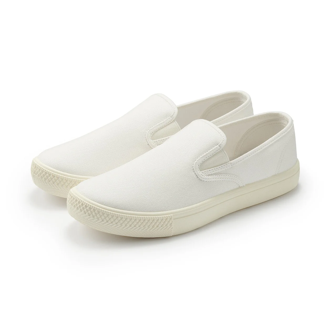 Less Tiring Slip On Sneakers - Image 10