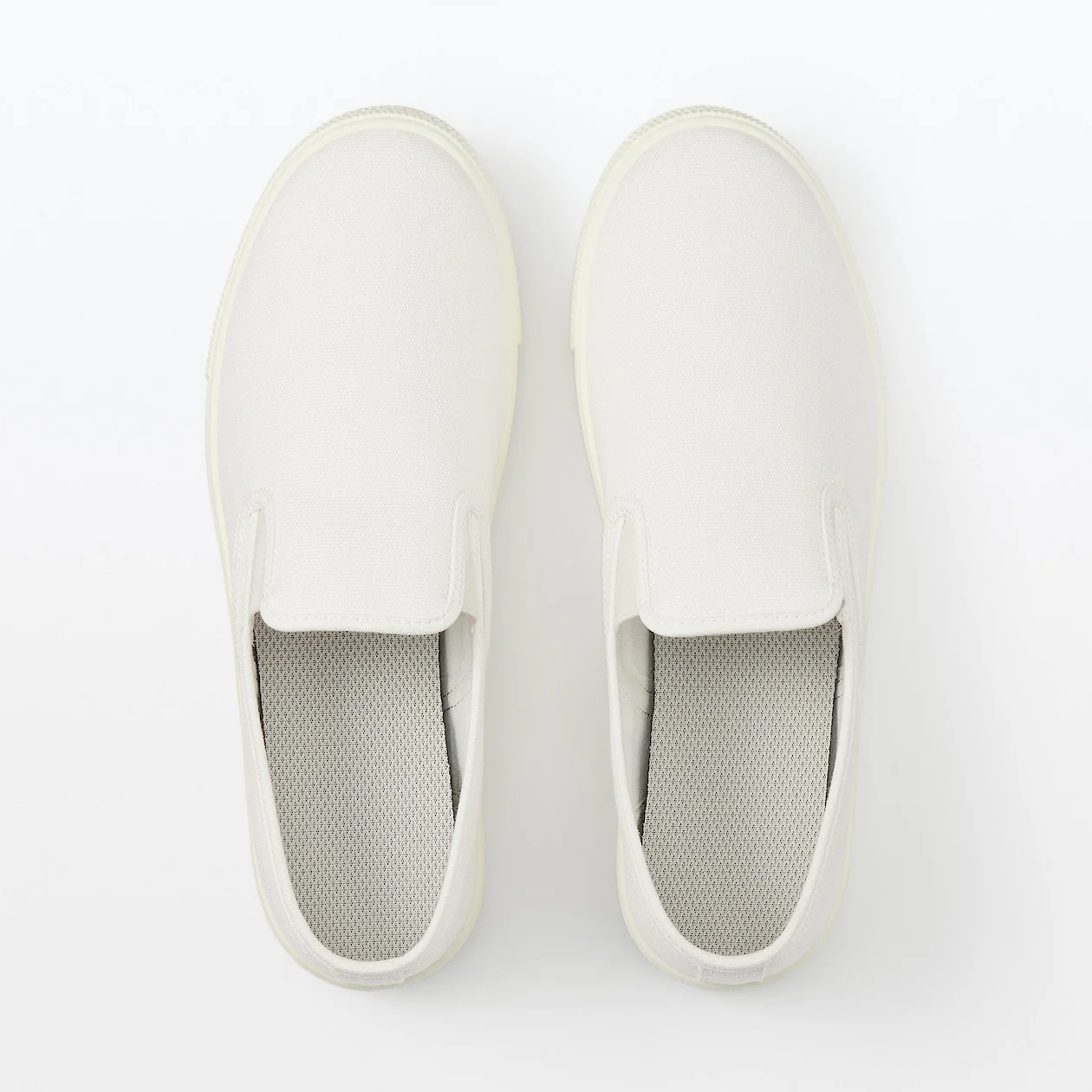 Less Tiring Slip On Sneakers - Image 13