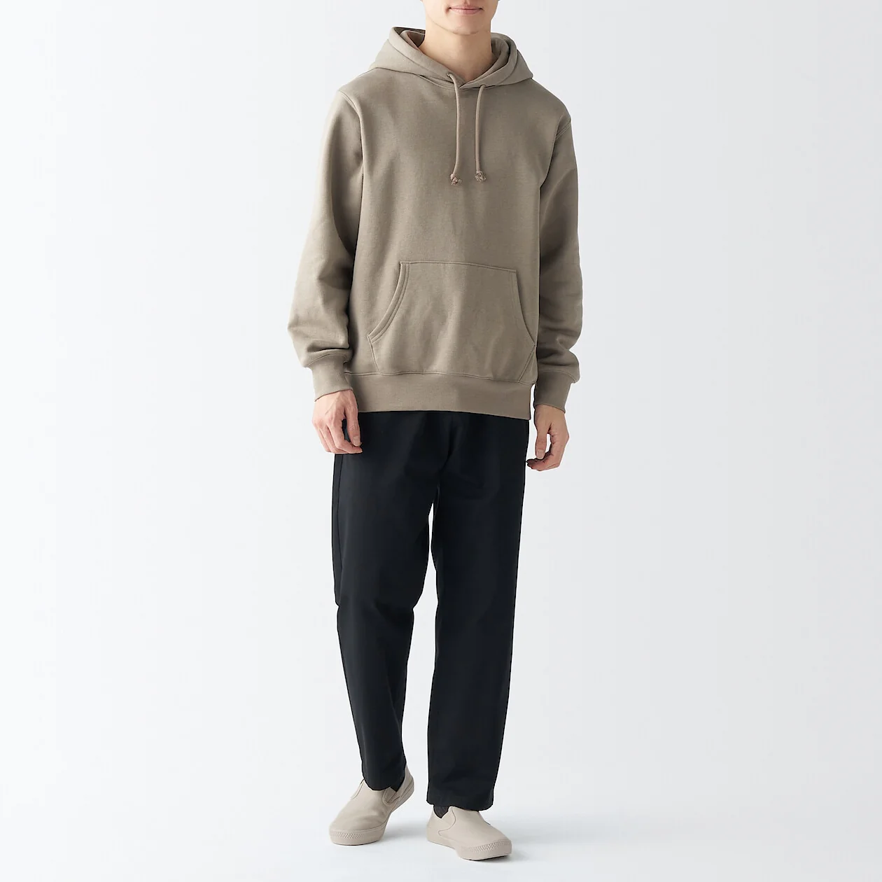 Less Tiring Slip On Sneakers - Image 21