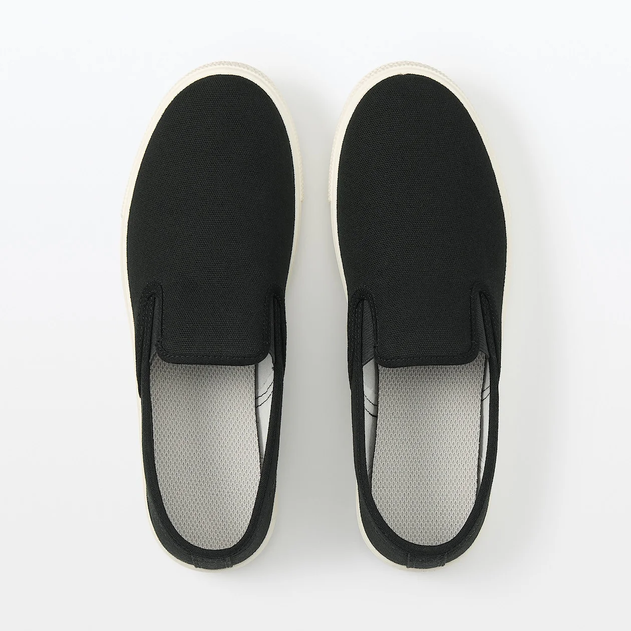 Less Tiring Slip On Sneakers - Image 4
