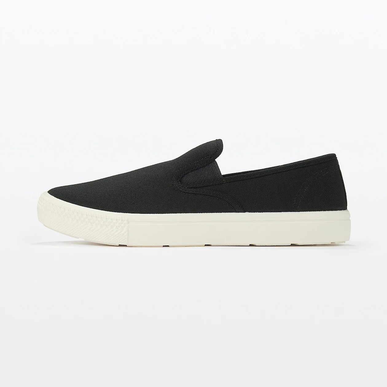Less Tiring Slip On Sneakers - Image 5