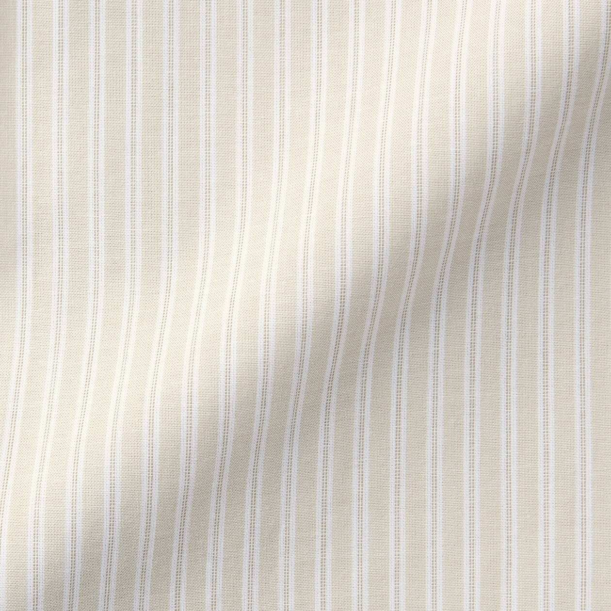 Washed Broadcloth 100% Cotton Long Sleeve Shirt - Image 8