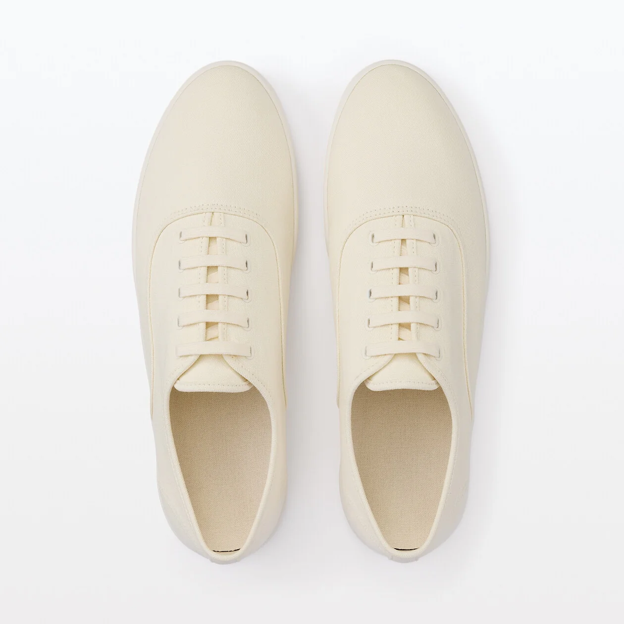 Water Repellent Canvas Sneakers - Image 13