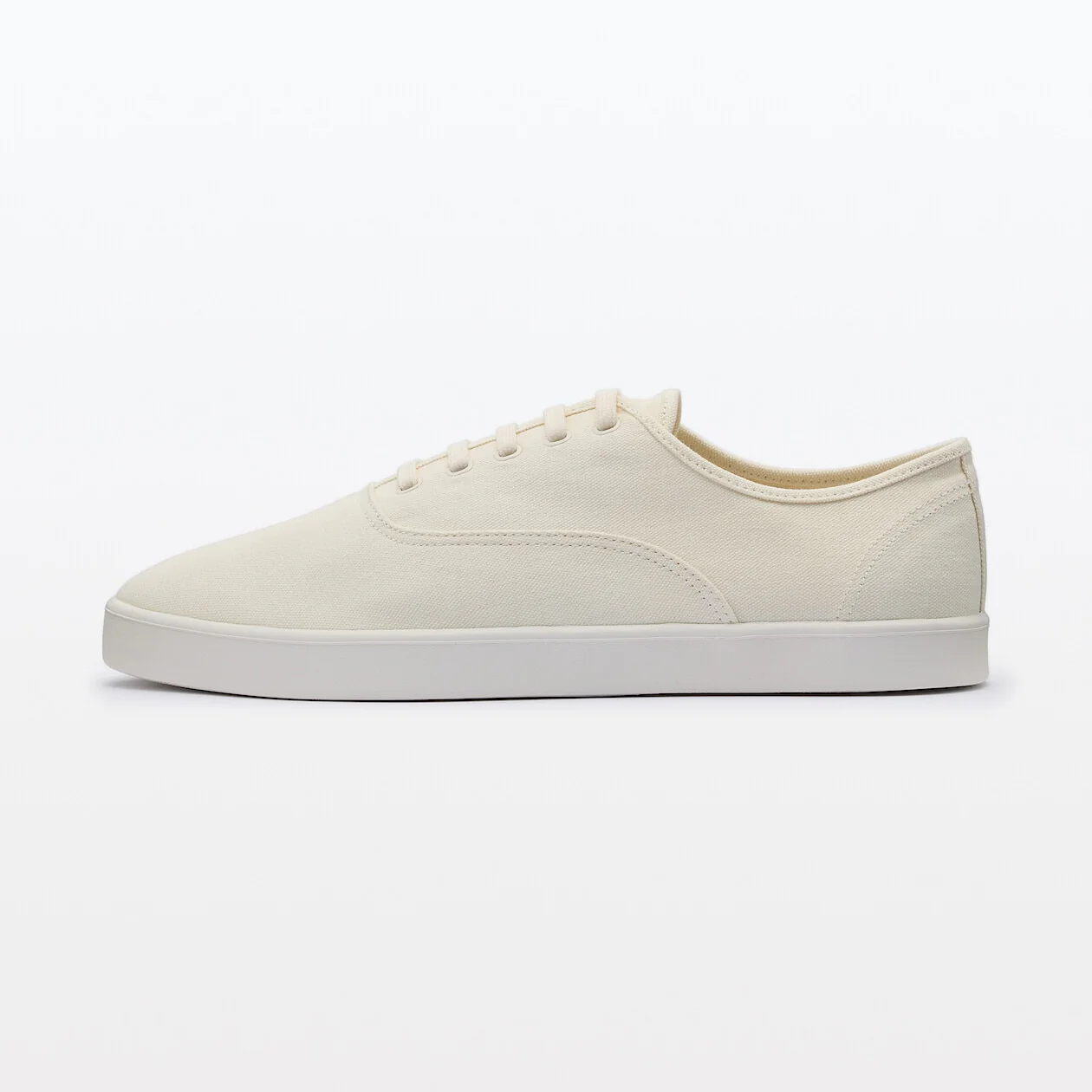 Water Repellent Canvas Sneakers - Image 14