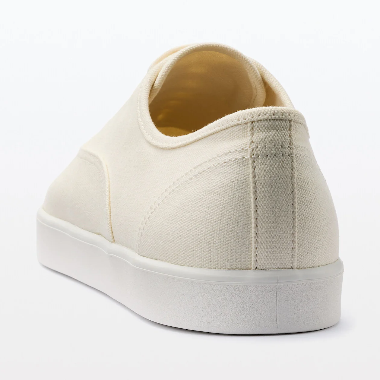 Water Repellent Canvas Sneakers - Image 16