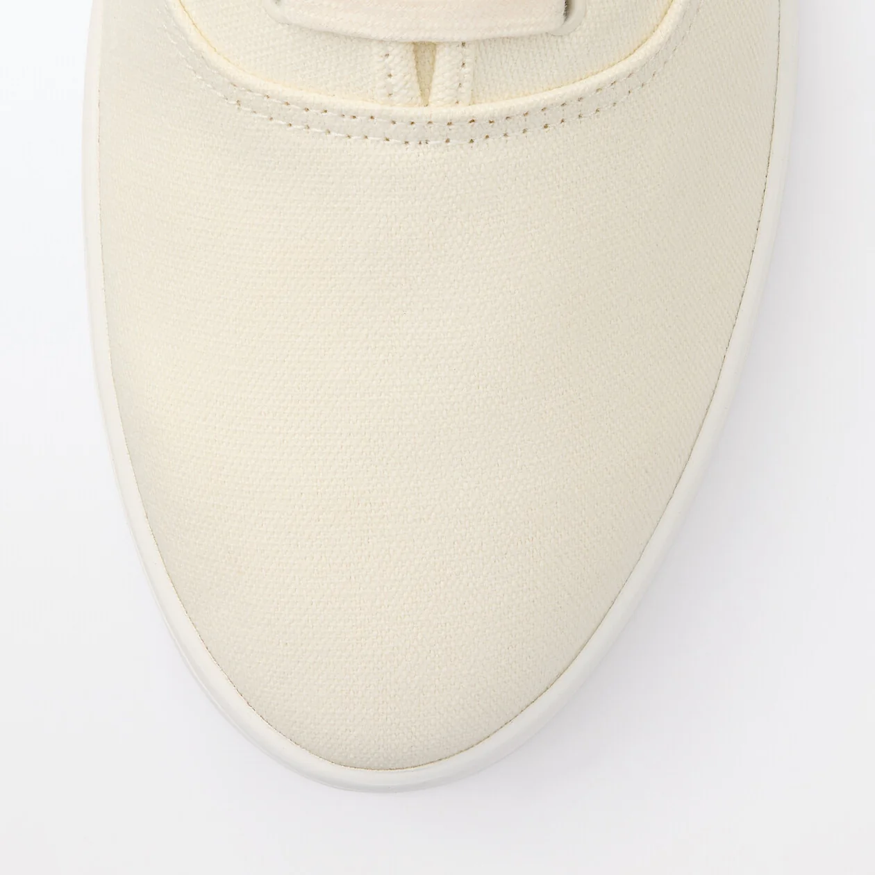 Water Repellent Canvas Sneakers - Image 17