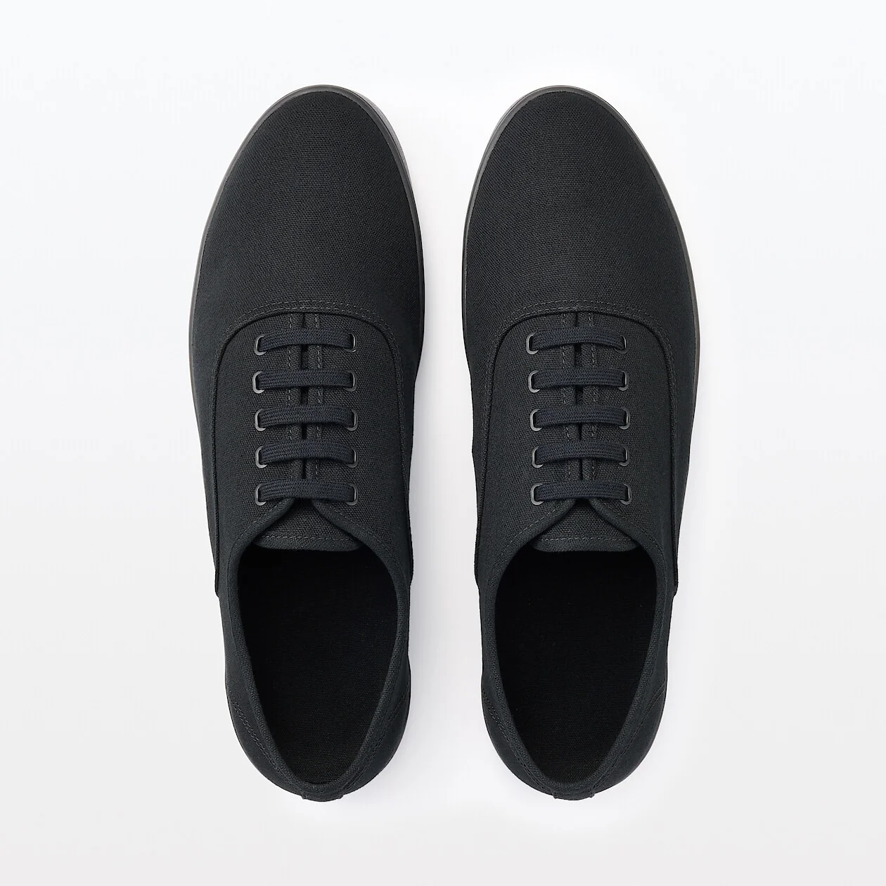 Water Repellent Canvas Sneakers - Image 22