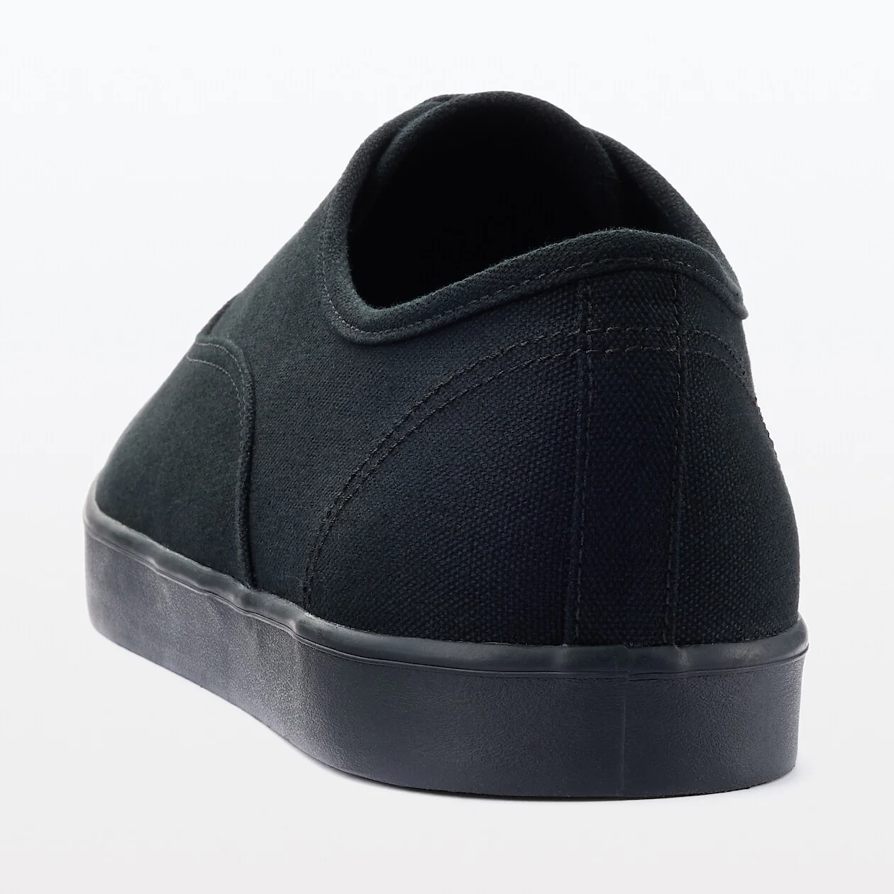 Water Repellent Canvas Sneakers - Image 25