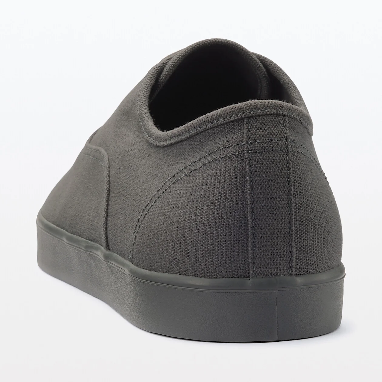 Water Repellent Canvas Sneakers - Image 7