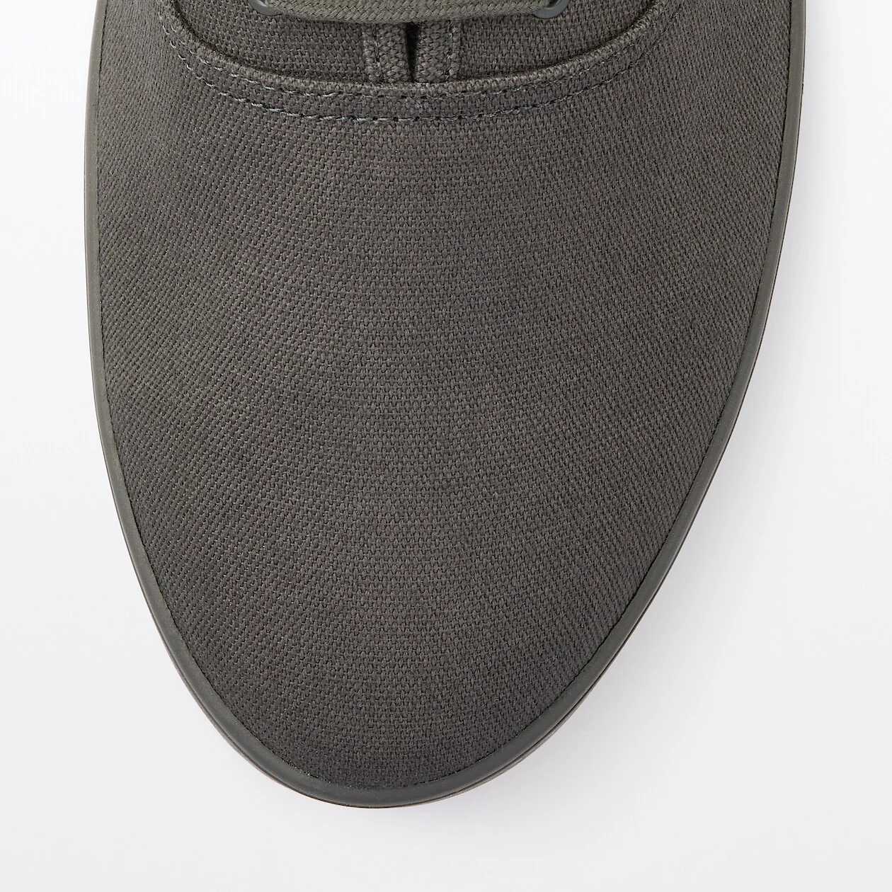 Water Repellent Canvas Sneakers - Image 8