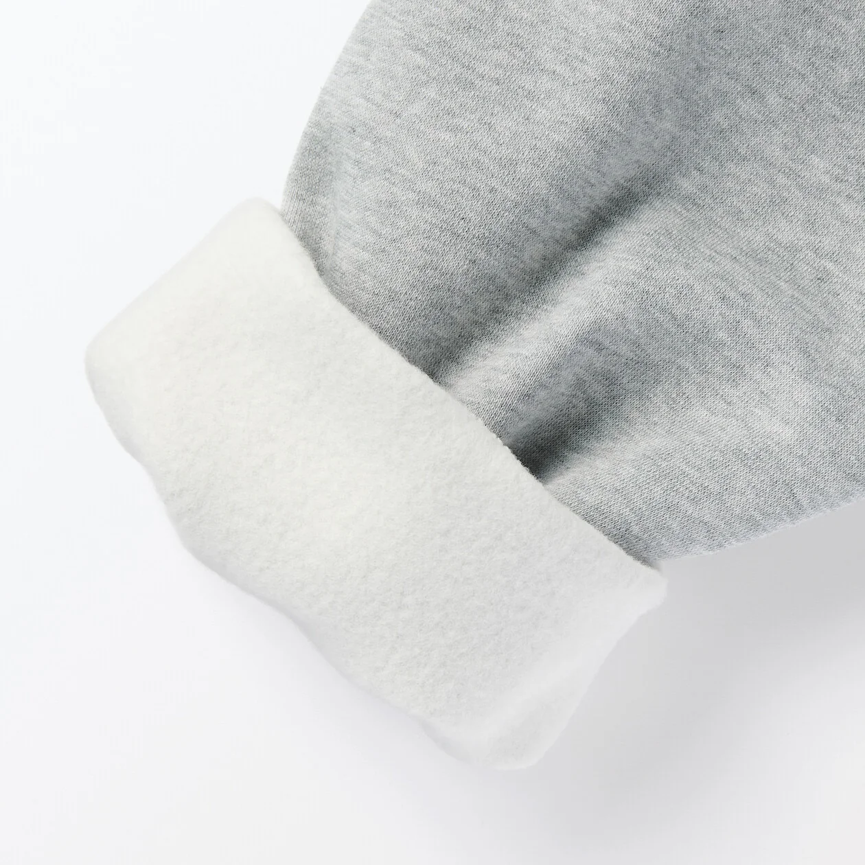 Zip Up Sweatshirt Hoodie - Image 16