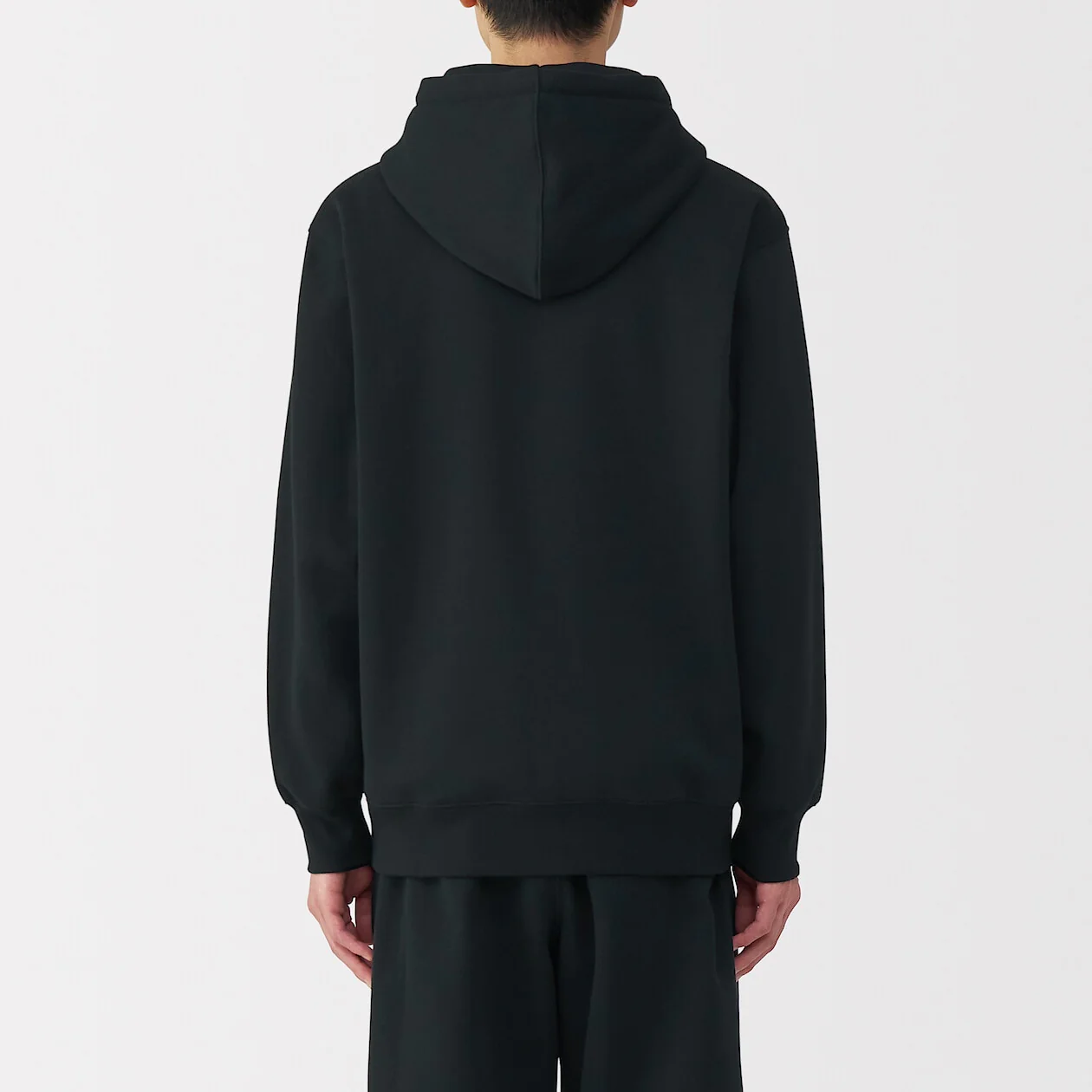Zip Up Sweatshirt Hoodie - Image 22