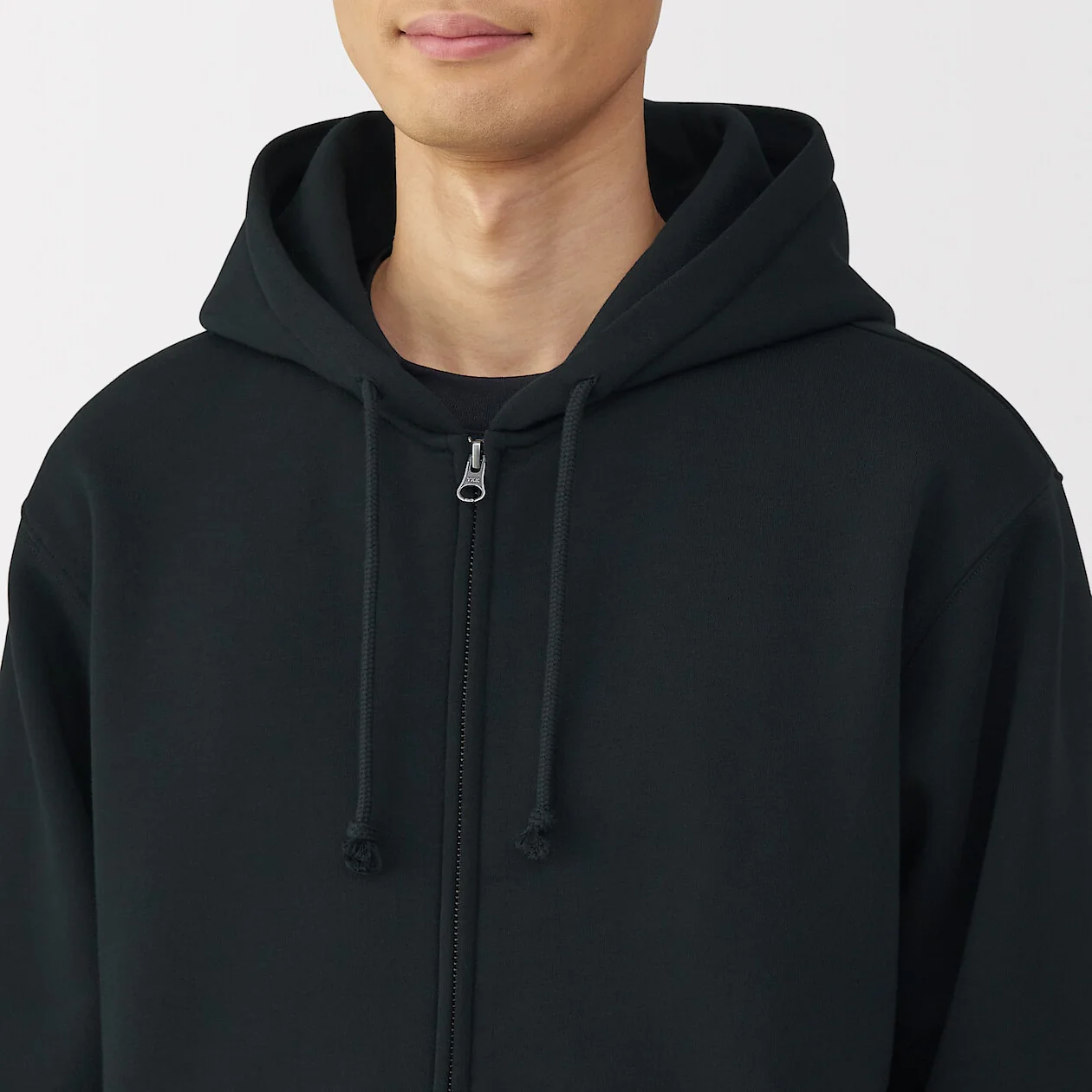 Zip Up Sweatshirt Hoodie - Image 23