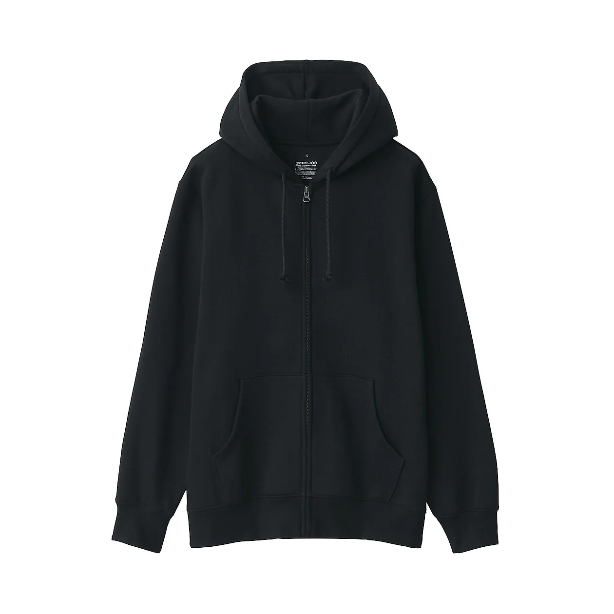 Zip Up Sweatshirt Hoodie - Image 26