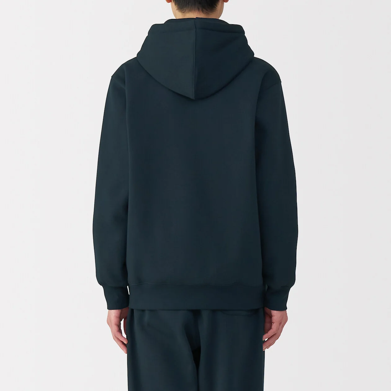 Zip Up Sweatshirt Hoodie - Image 31