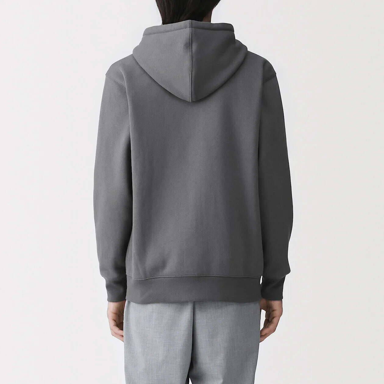 Zip Up Sweatshirt Hoodie - Image 40