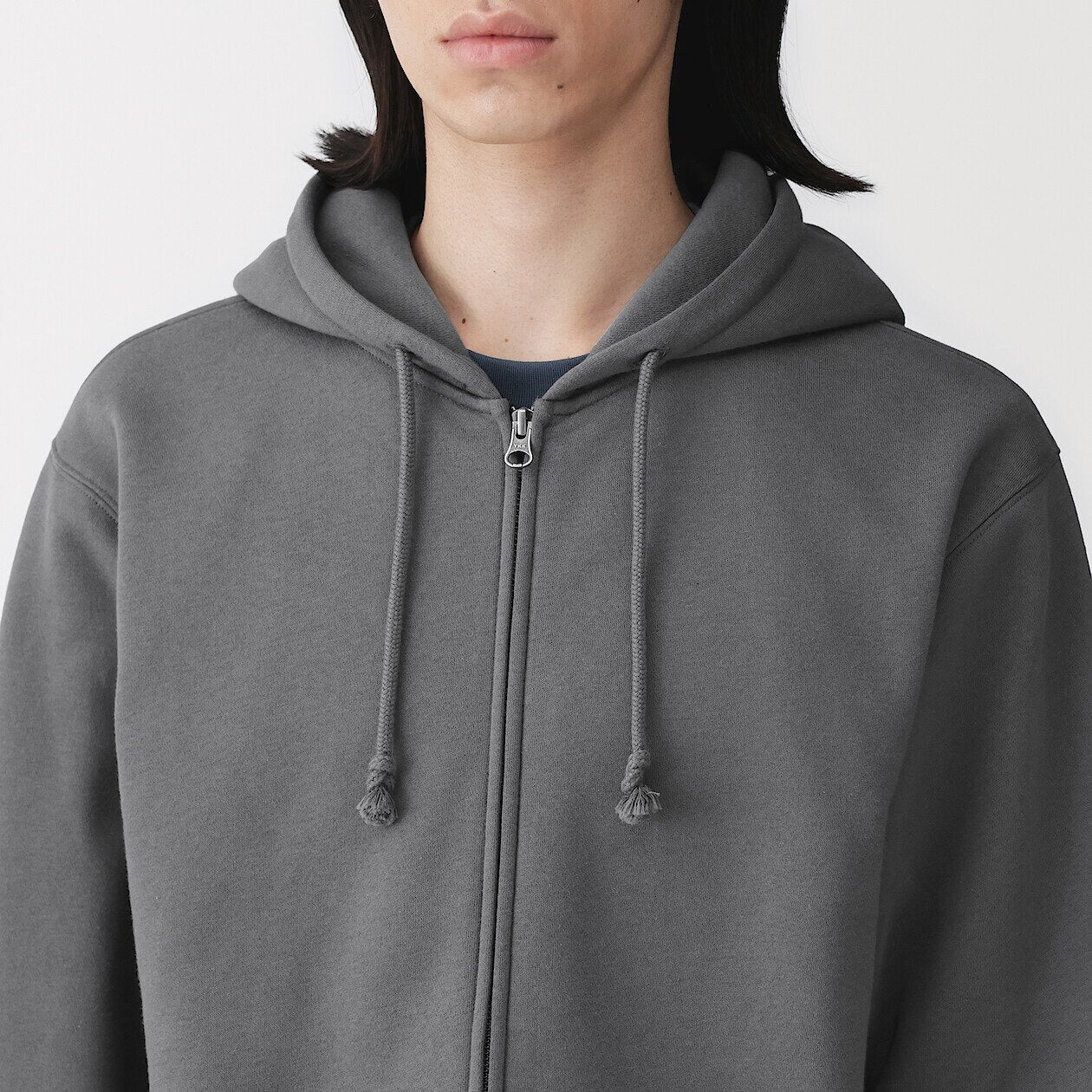 Zip Up Sweatshirt Hoodie - Image 41