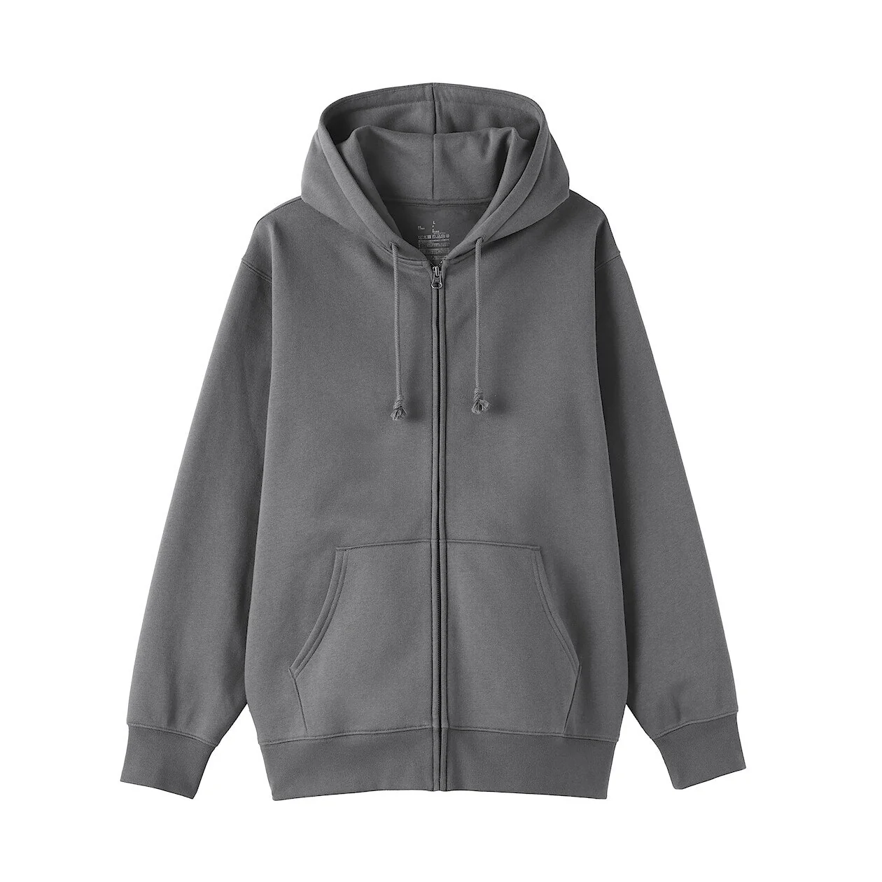 Zip Up Sweatshirt Hoodie - Image 44