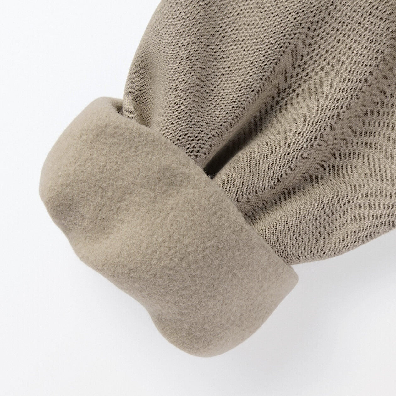 Zip Up Sweatshirt Hoodie - Image 7