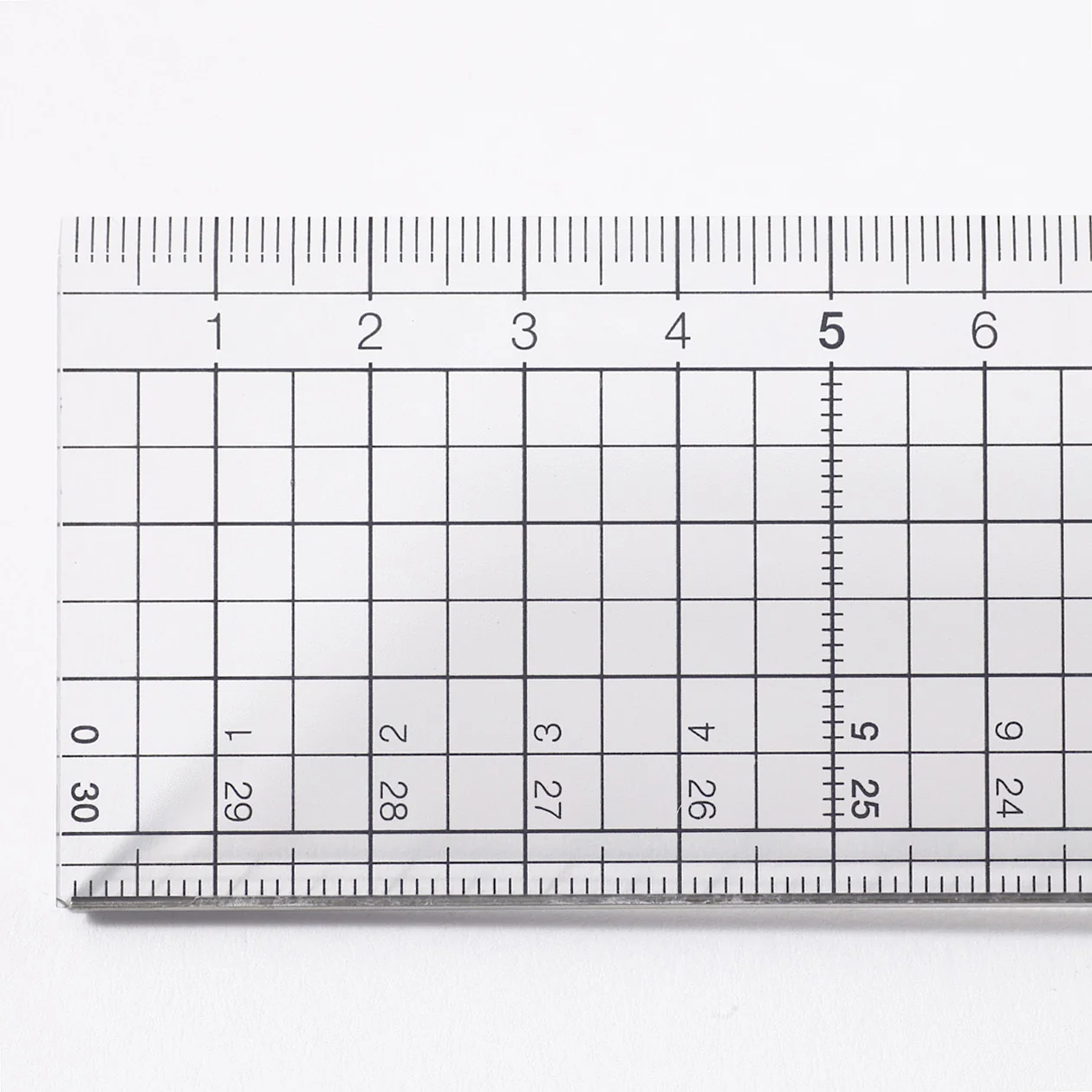 Non-Slip Cutting Ruler - Image 3