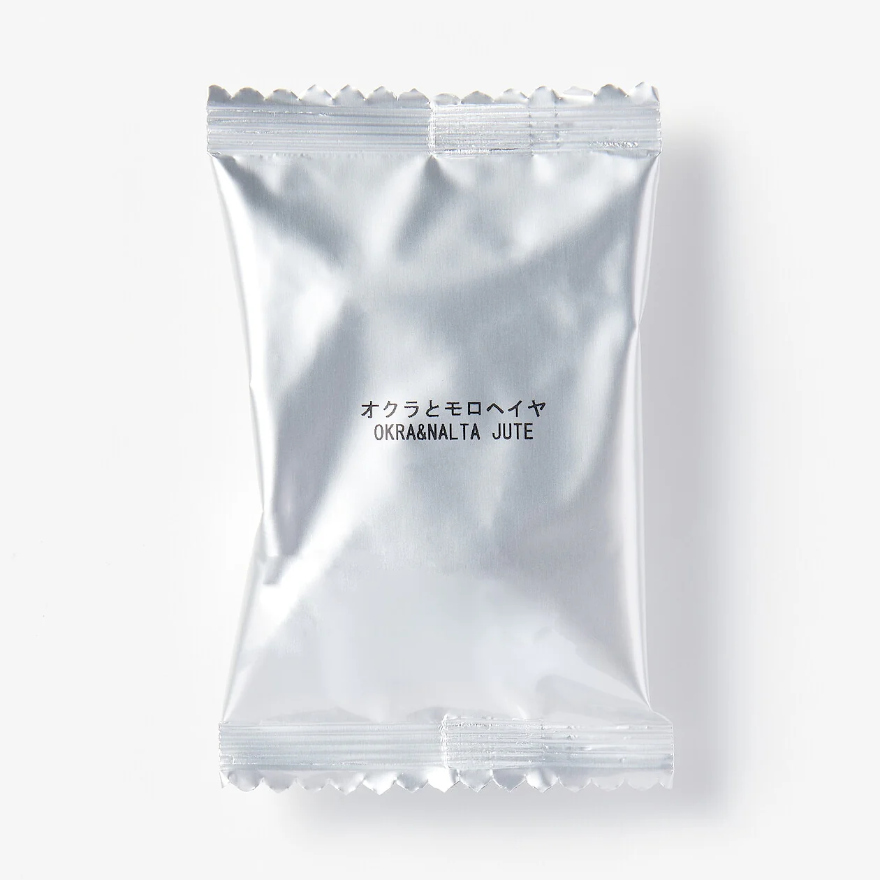 Okra & Nalta Jute Freeze Dried Soup (4 pcs) - Image 4