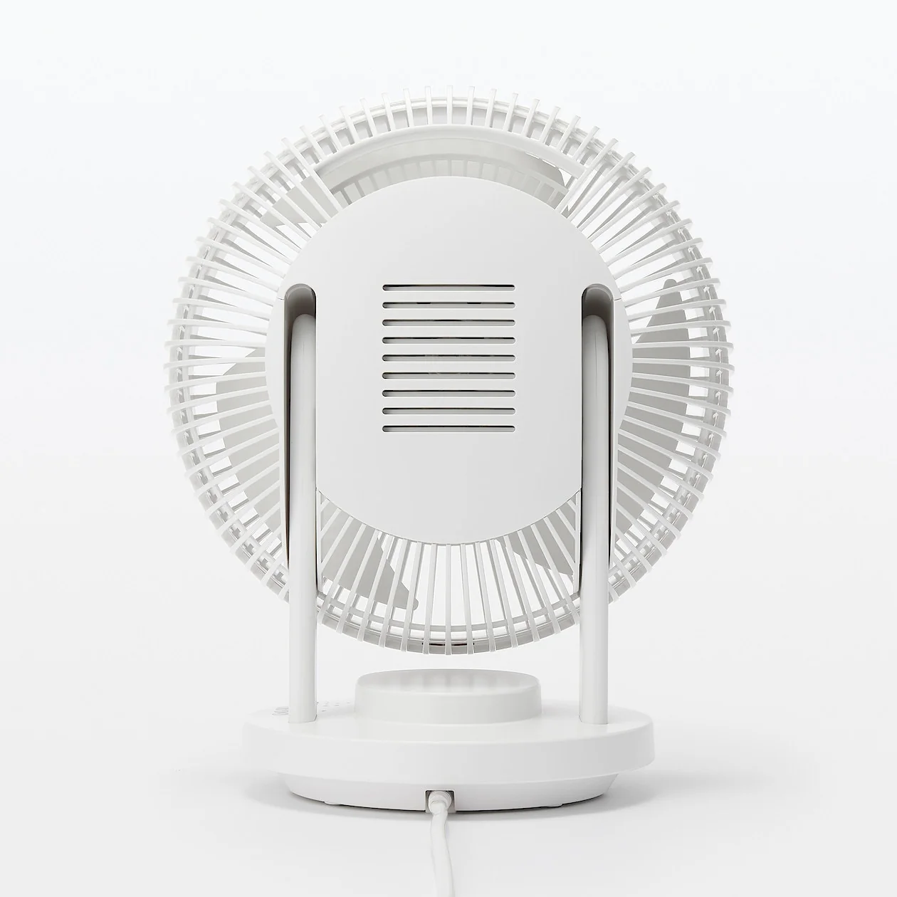 Oscillating Circulator Fan with Aroma Diffuser - Image 7