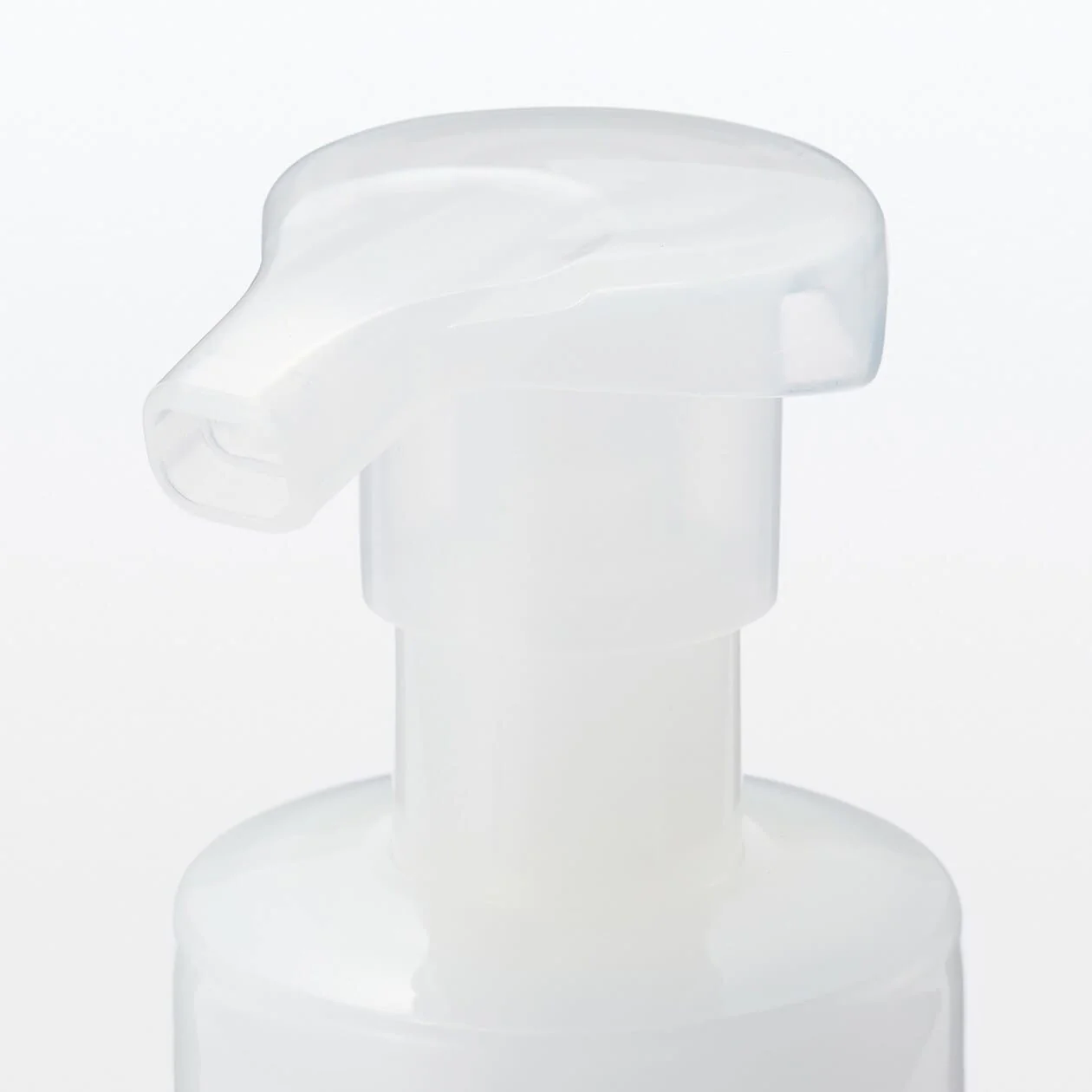 PET Foaming Refill Bottle - Clear (400ml) - Image 6