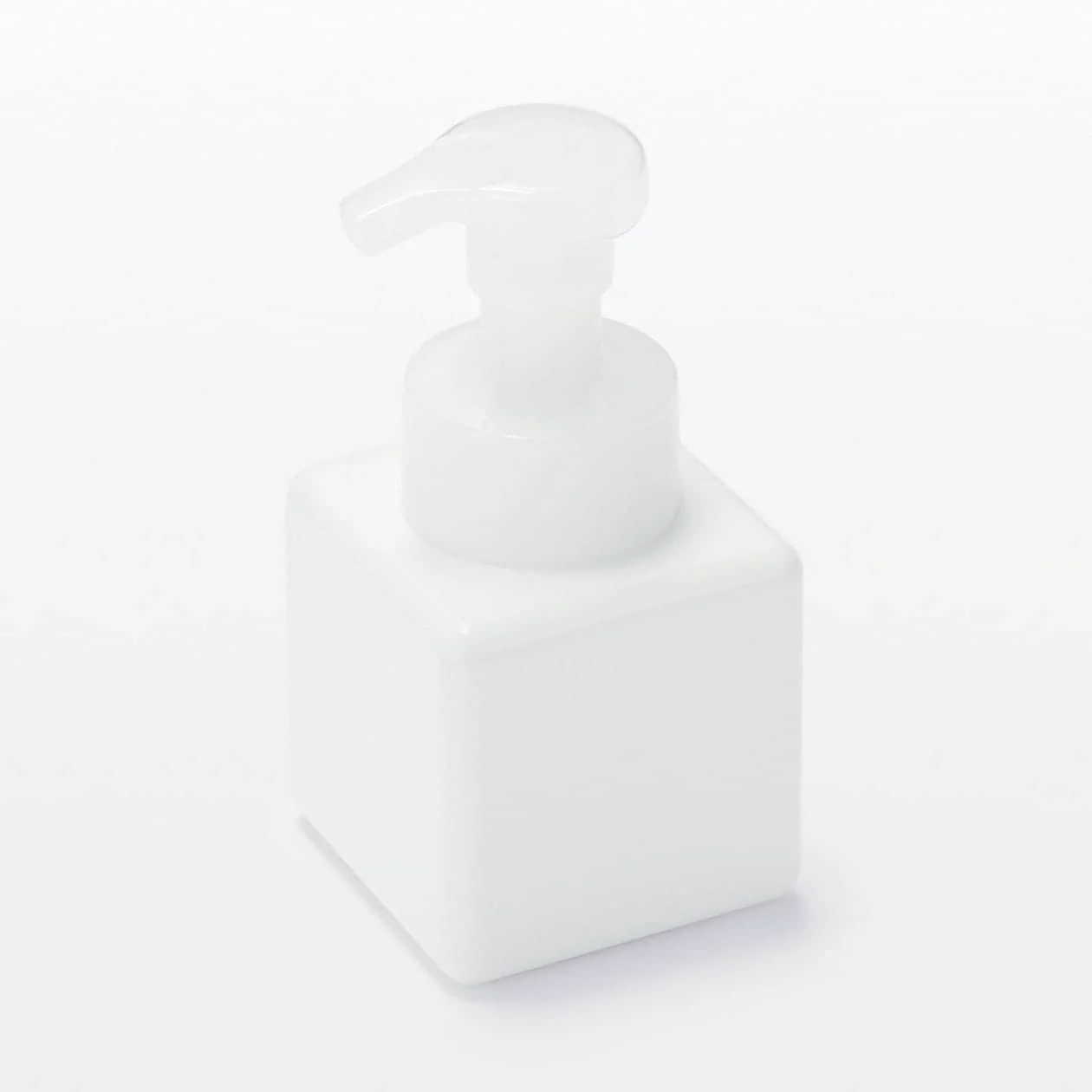 PET Foaming Refill Bottle - White (250ml) - Image 3
